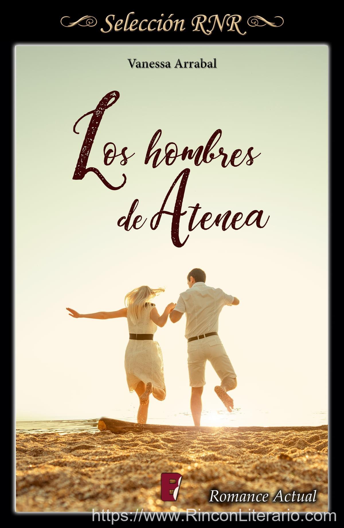 Los hombres de Atenea