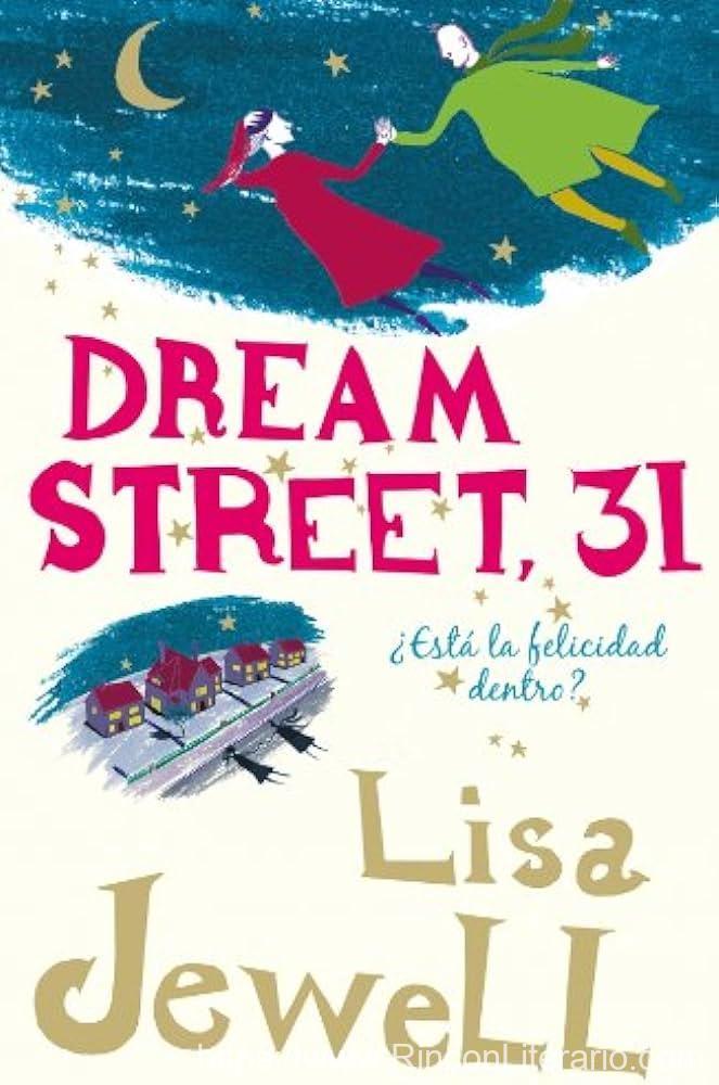 Dream Street, 31: ¿Está la felicidad dentro?