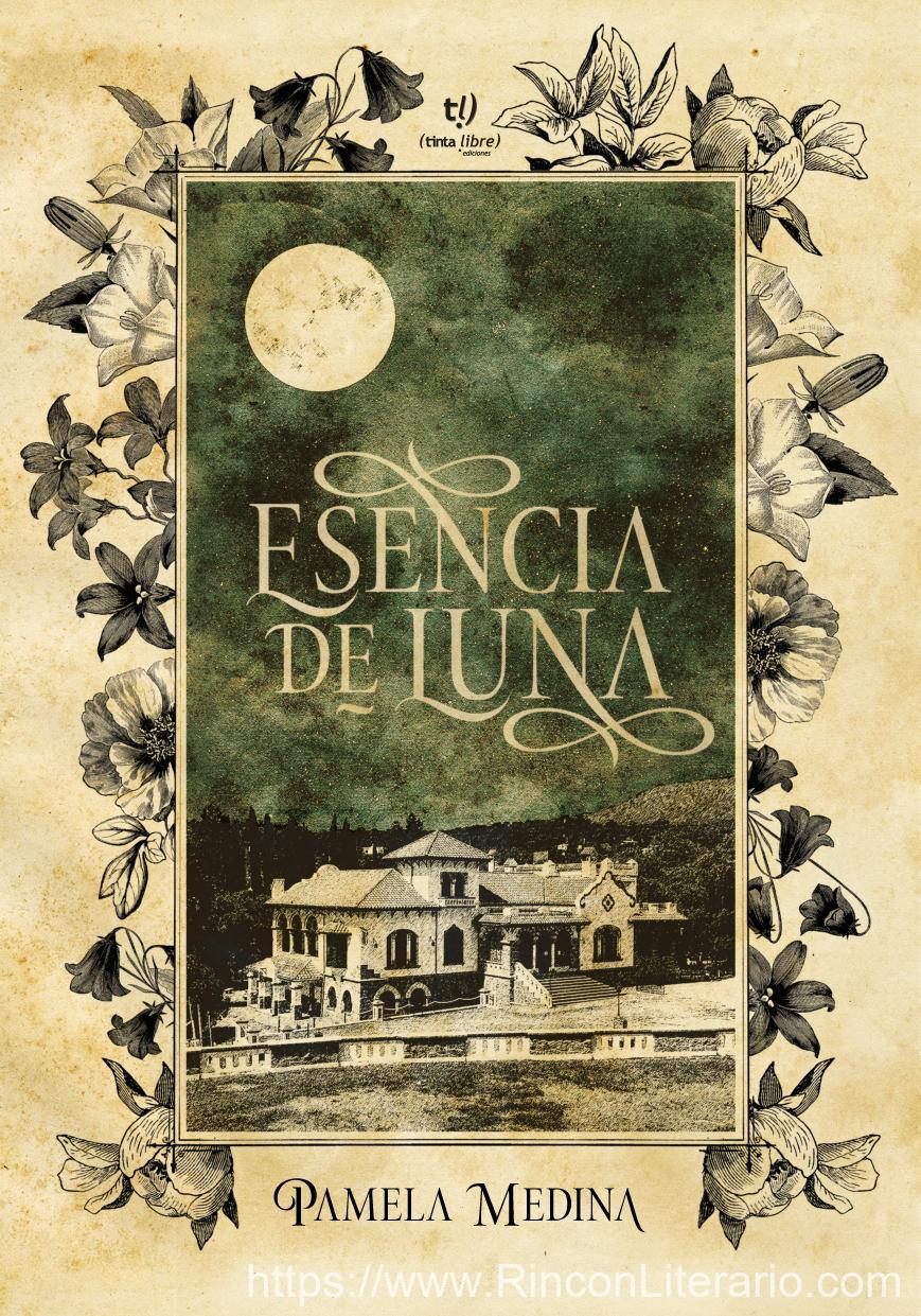 Esencia de Luna