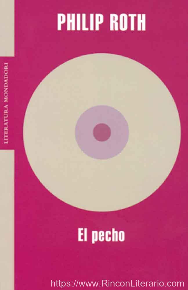 El pecho
