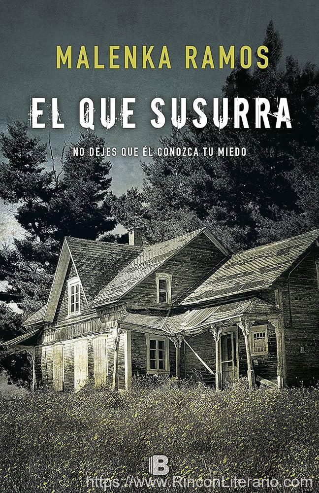El que susurra