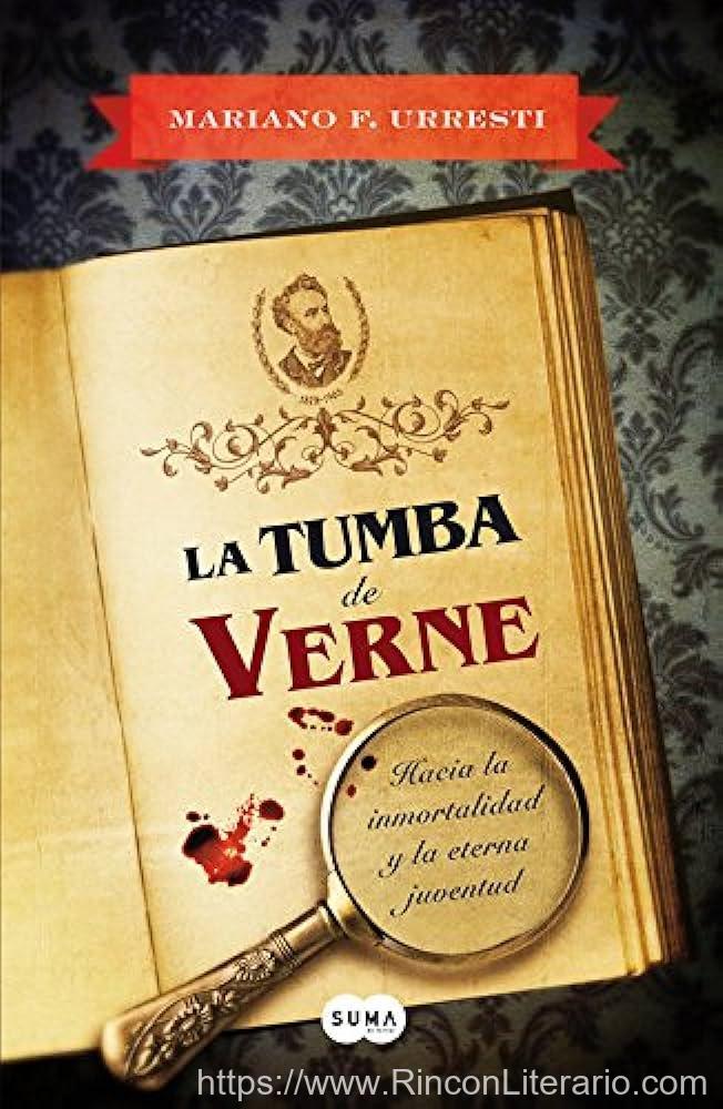 La tumba de Verne