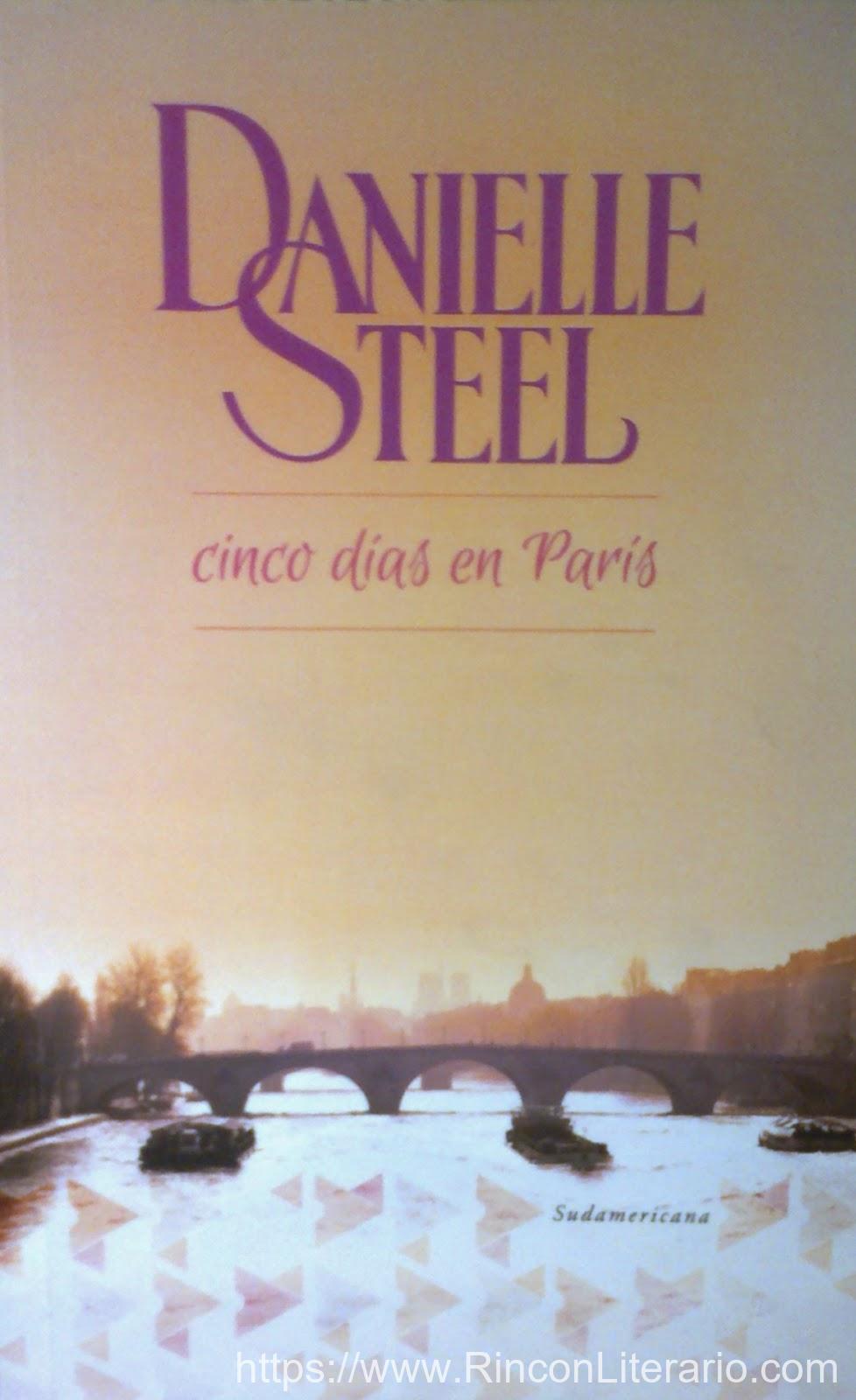 Cinco días en París