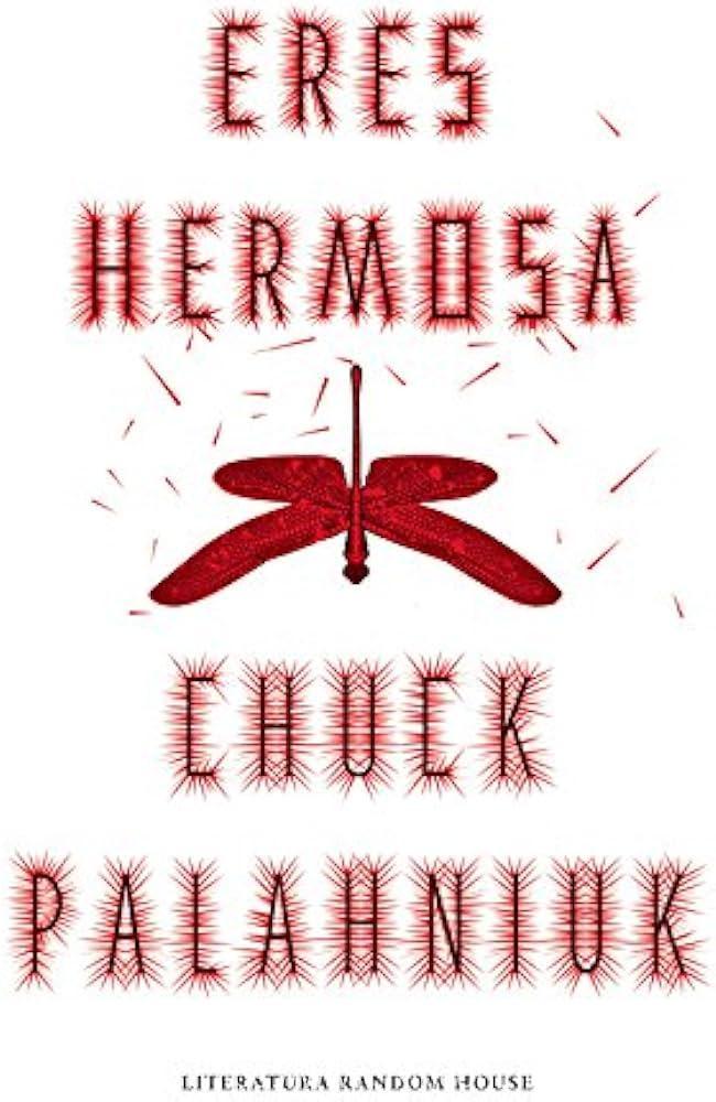 Eres hermosa