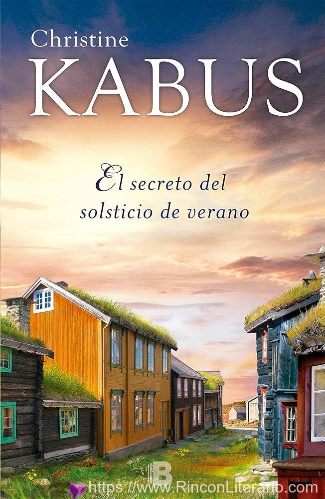 El secreto del solsticio de verano