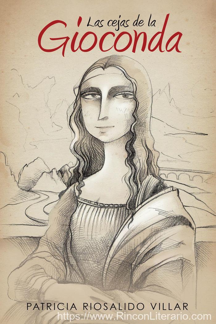 Las cejas de la Gioconda