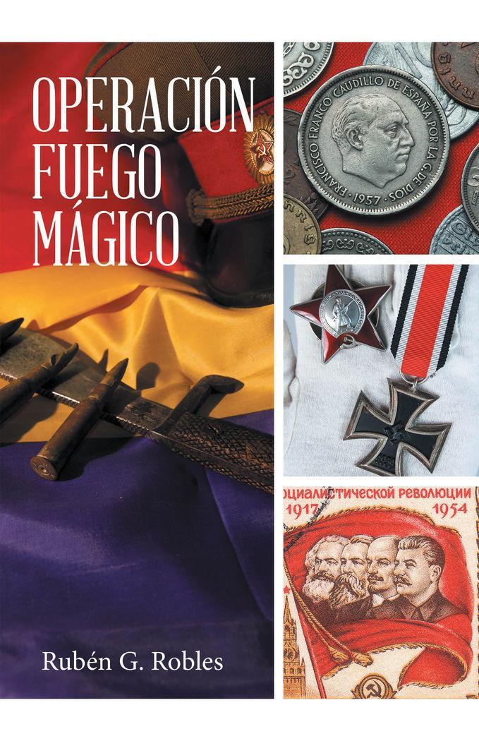 Operación Fuego Mágico