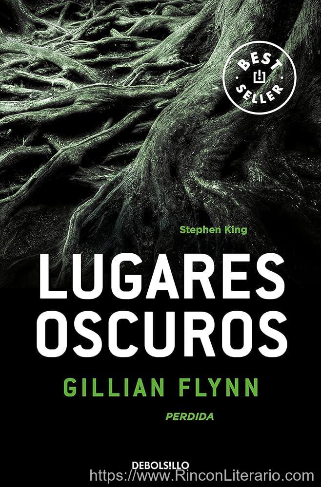 Lugares oscuros