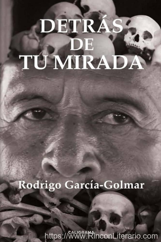 Detrás De Tu Mirada