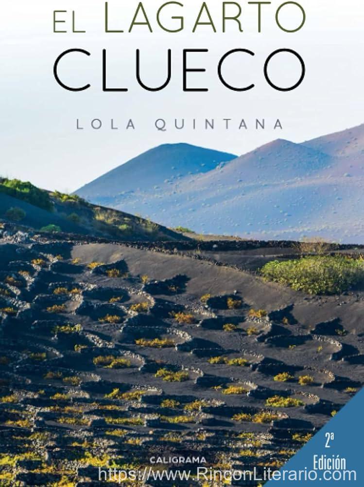 El Lagarto Clueco