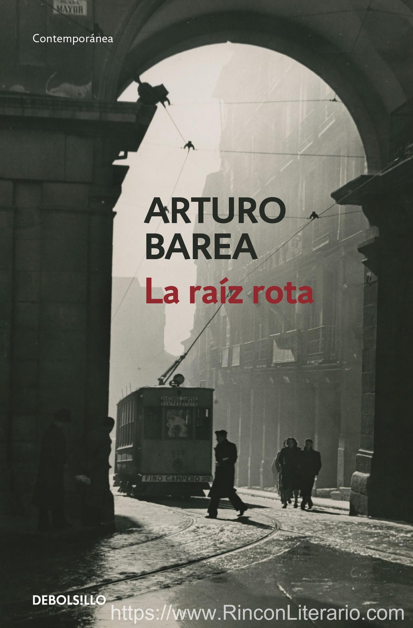 La raíz rota