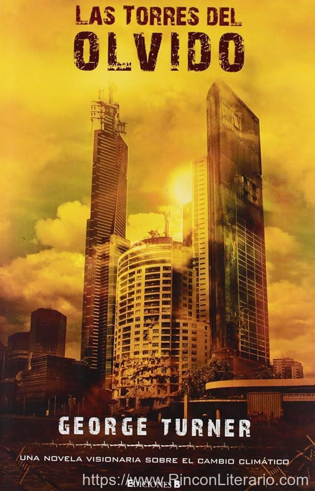 Las torres del olvido