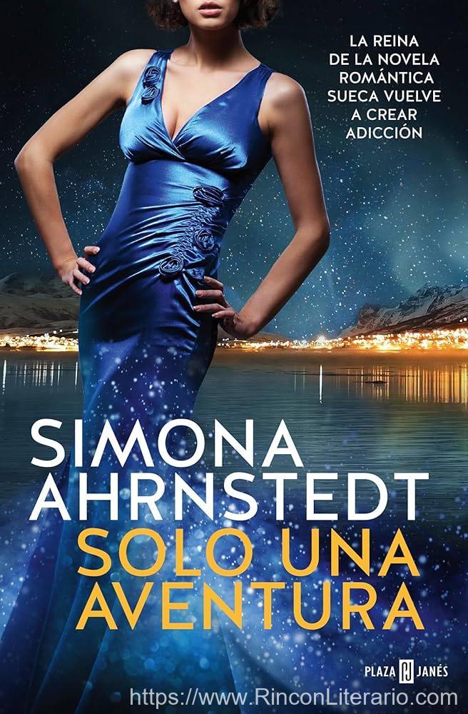 Solo una aventura (Solo tú 3)
