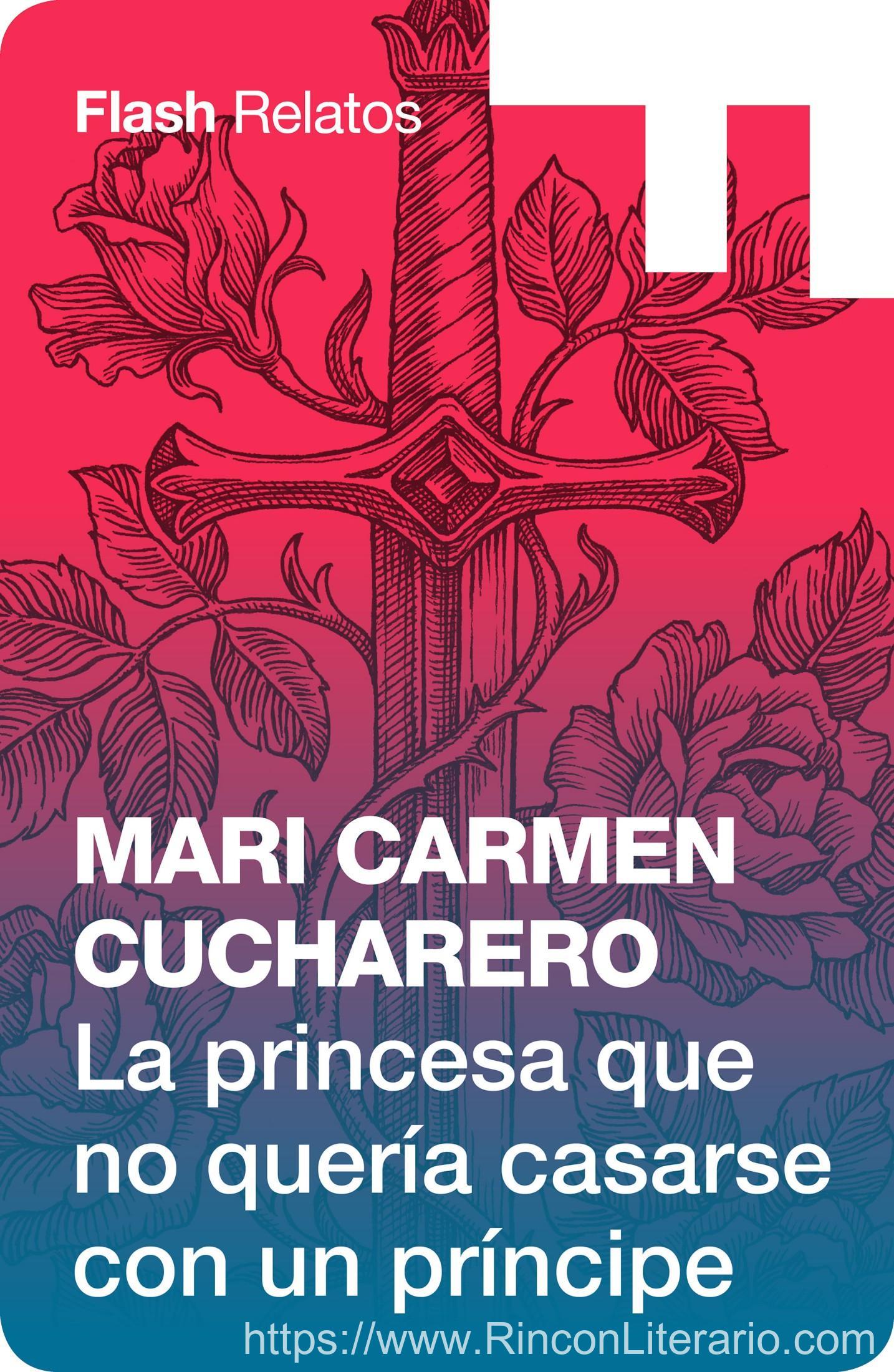 La princesa que no quería casarse con un príncipe