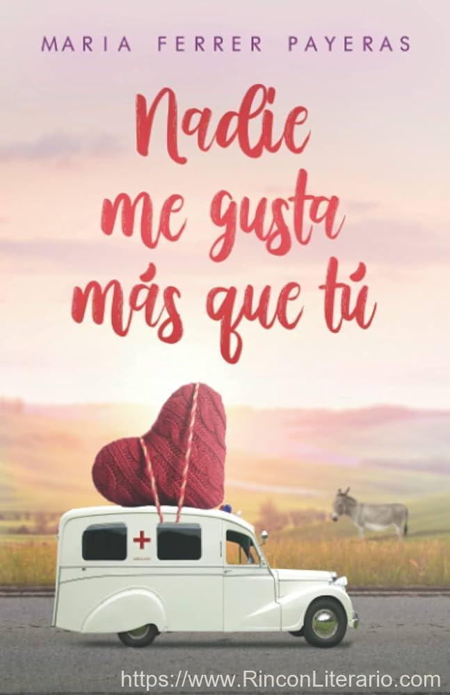Nadie me gusta más que tú