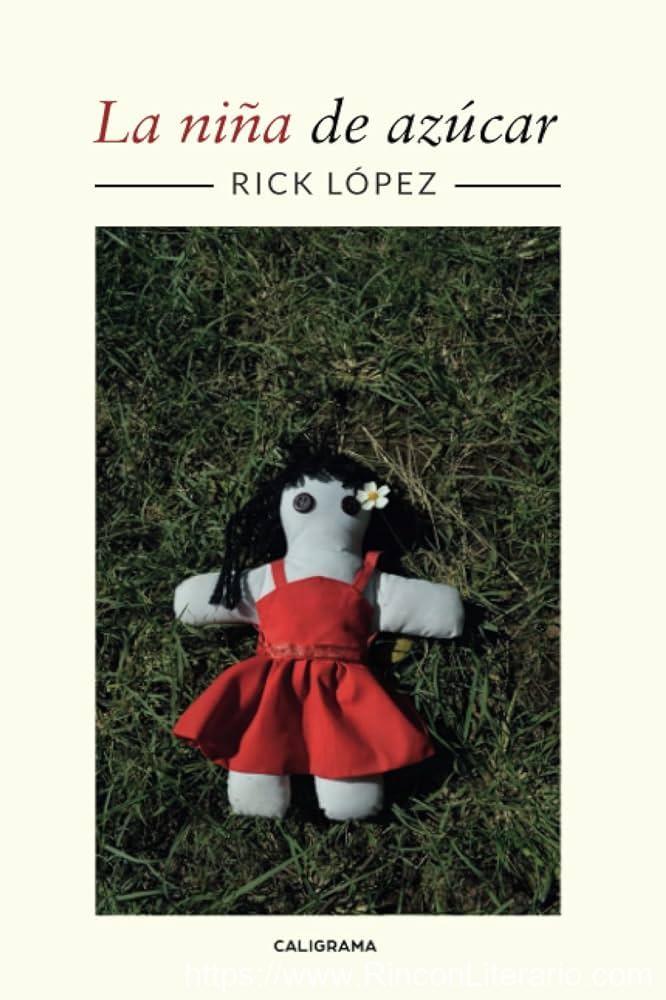 La Niña De Azúcar