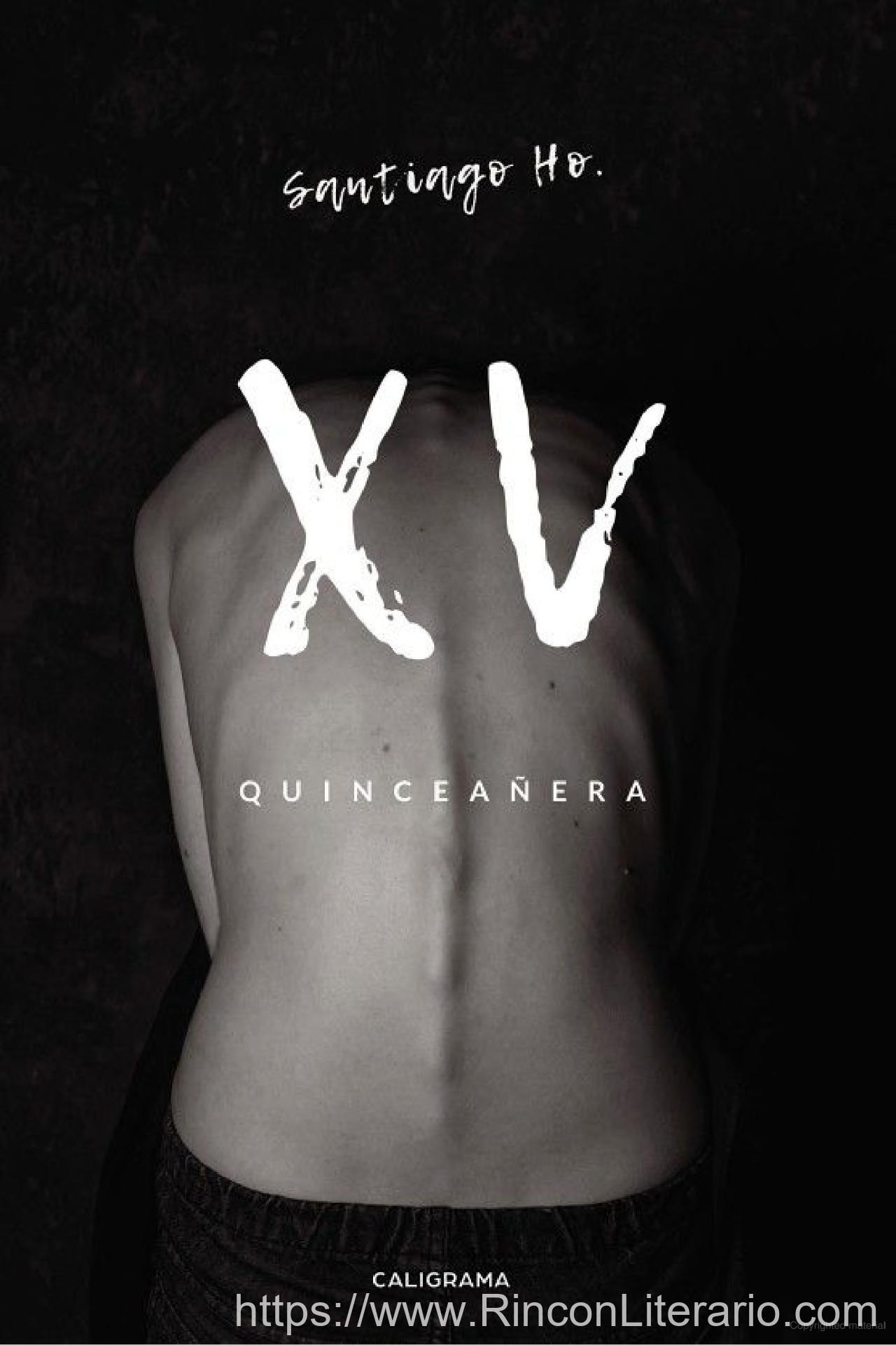 XV: Quinceañera