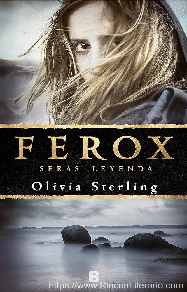 Ferox: Serás leyenda