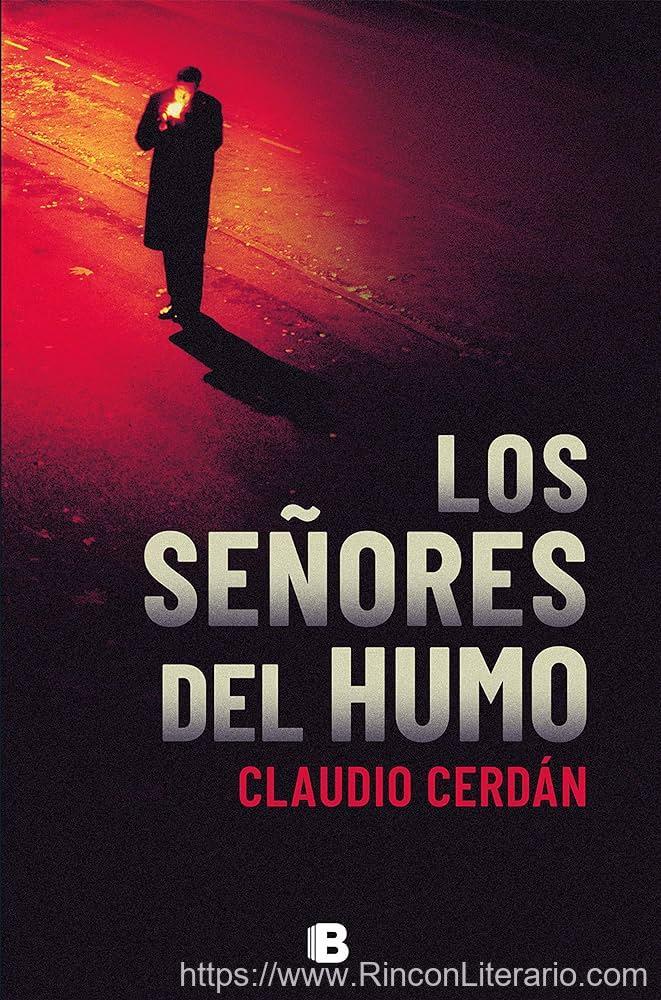 Los señores del humo