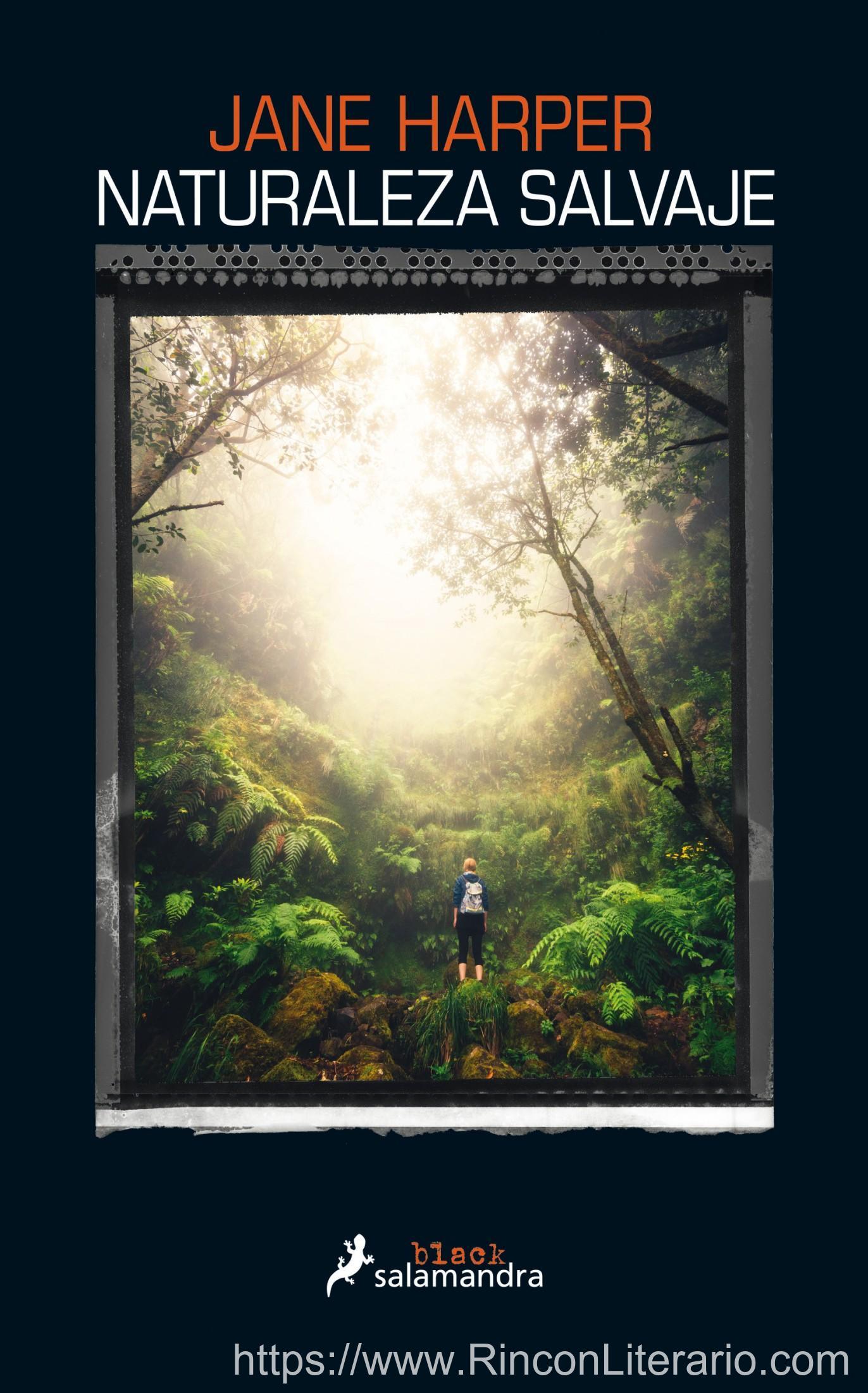 Naturaleza salvaje