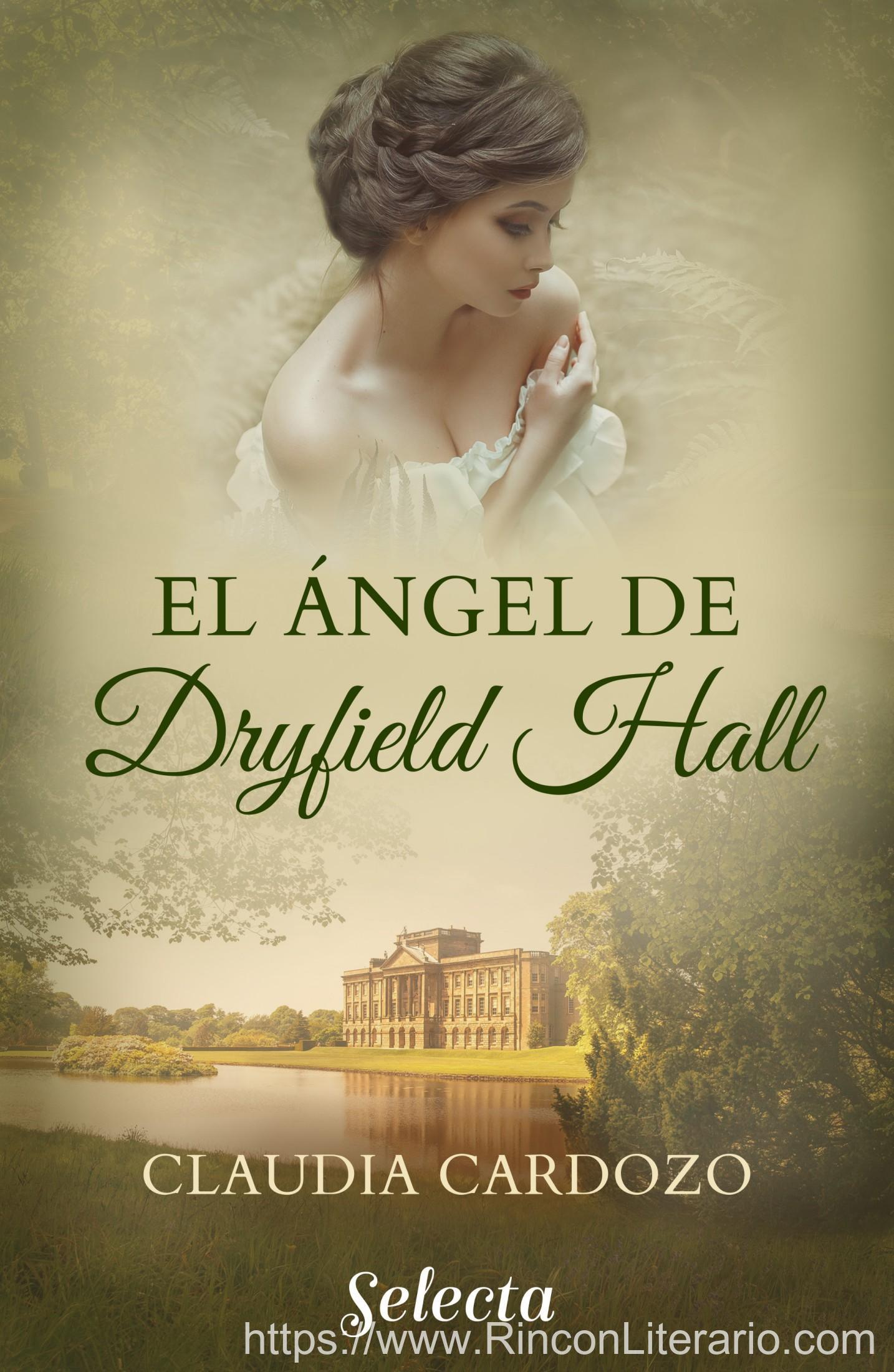 El ángel de Dryfield Hall