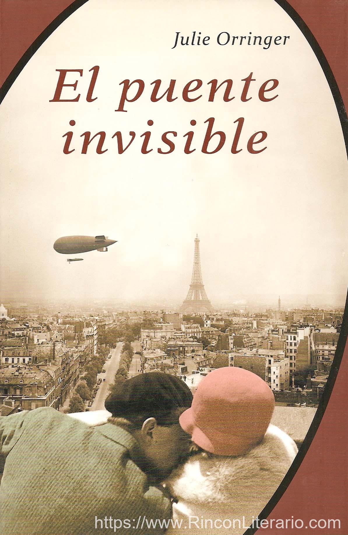 El puente invisible