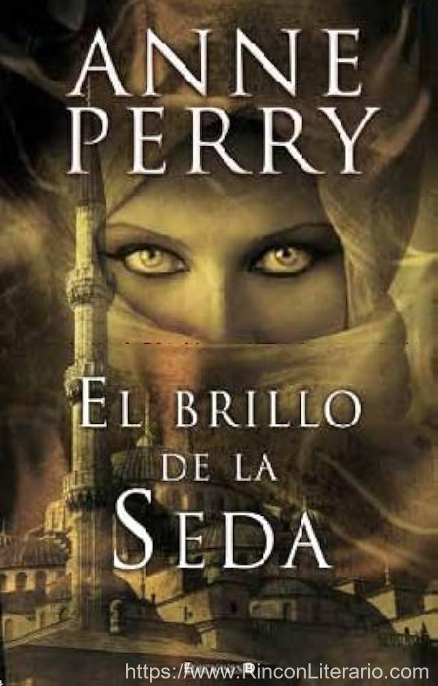 El brillo de la seda