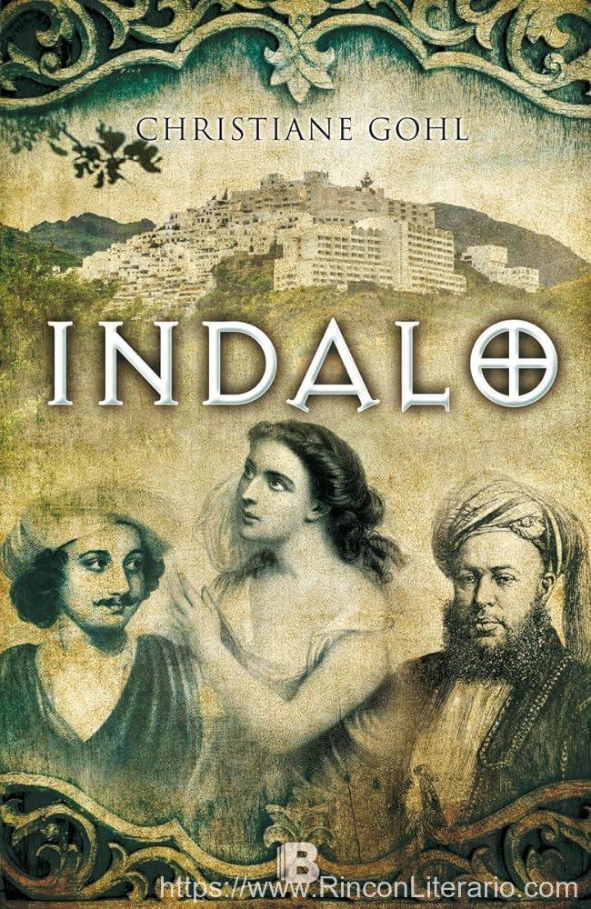 Indalo