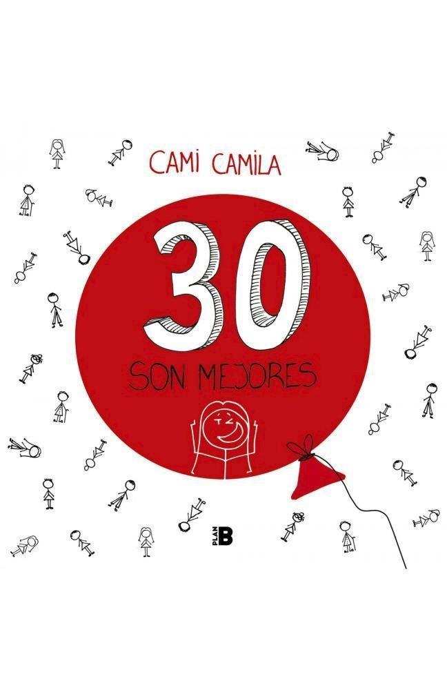 30 son mejores