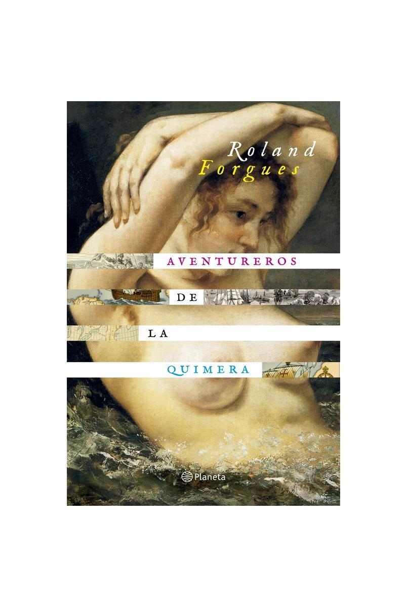 Aventureros de la quimera