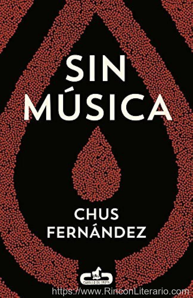 Sin música