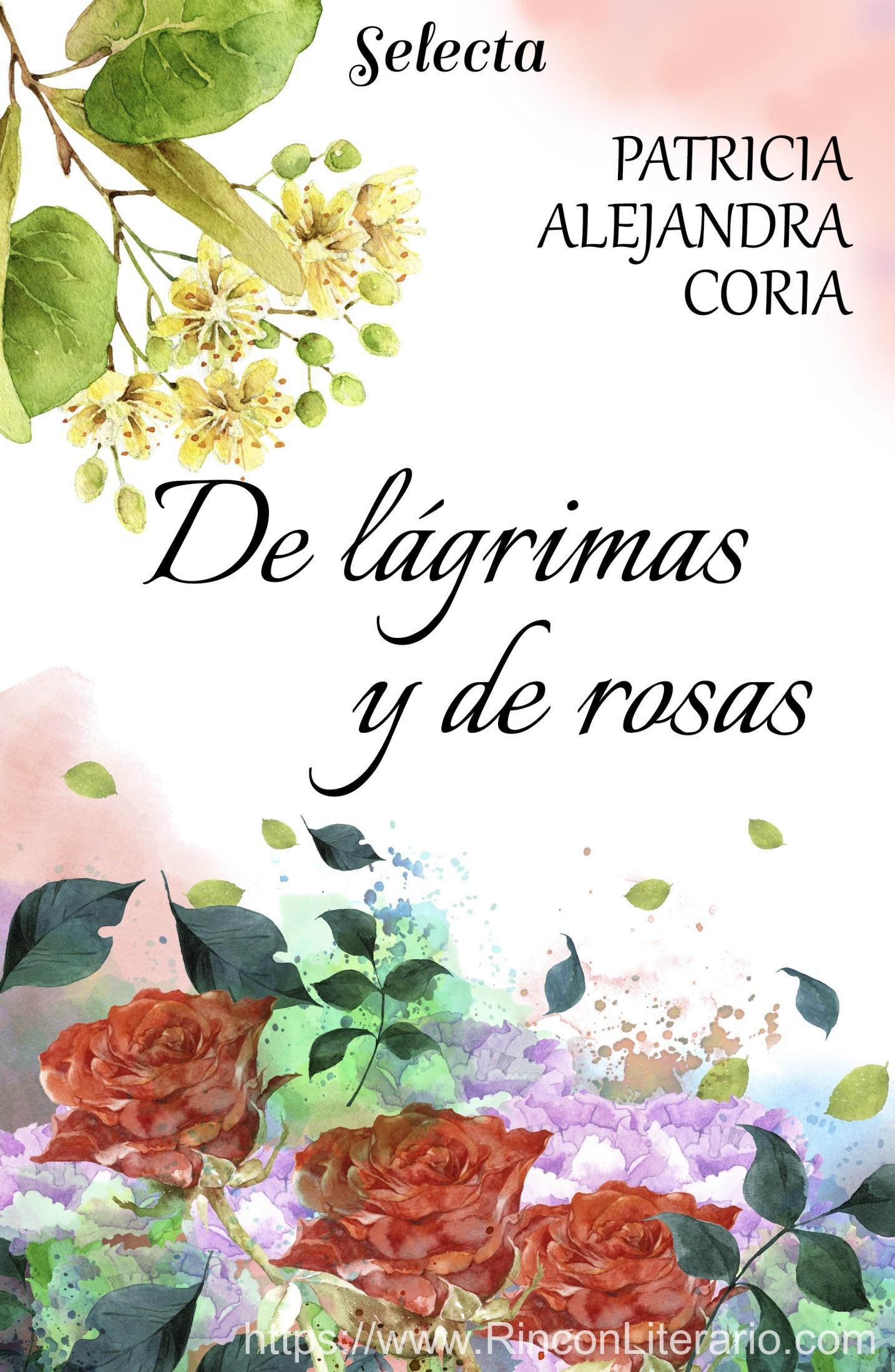 De lágrimas y rosas