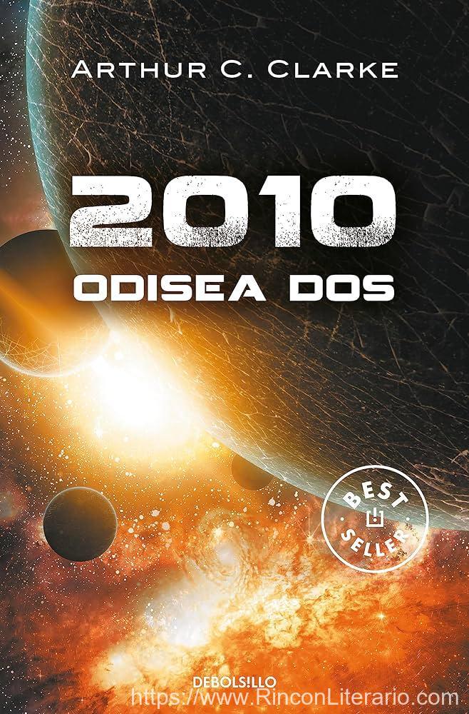 2010: Odisea dos (Odisea espacial 2)