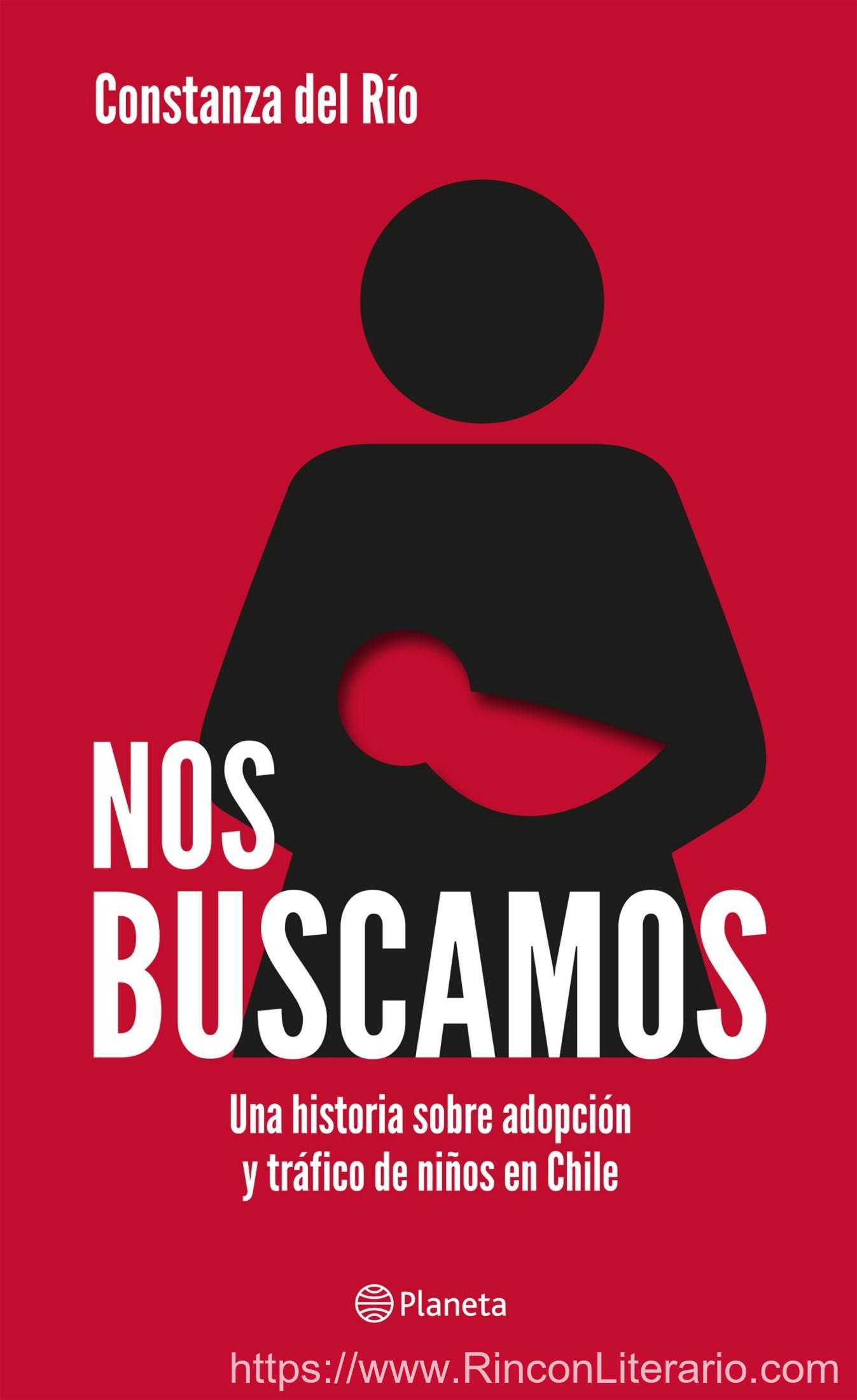 Nos buscamos