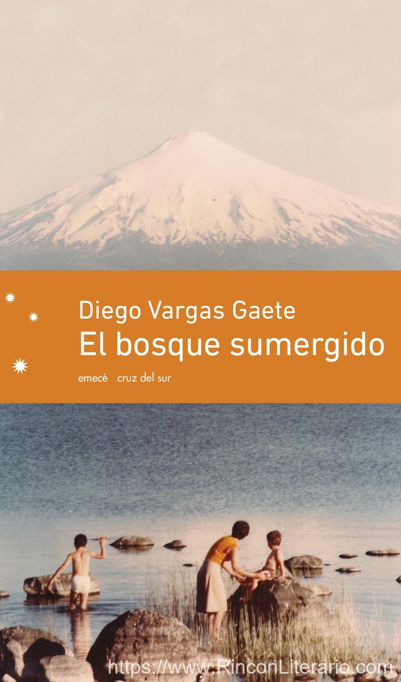El bosque sumergido