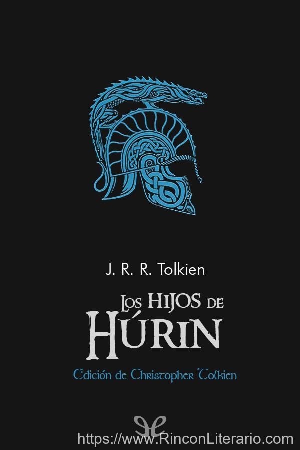 Los Hijos de Húrin