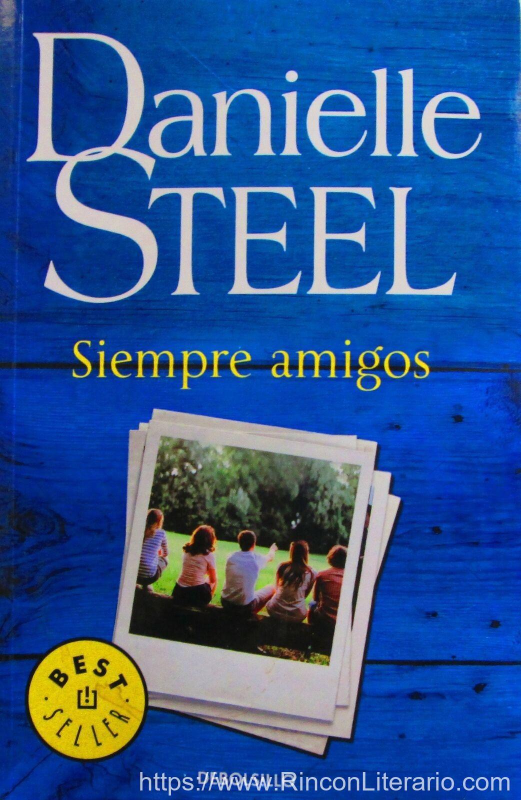 Siempre amigos