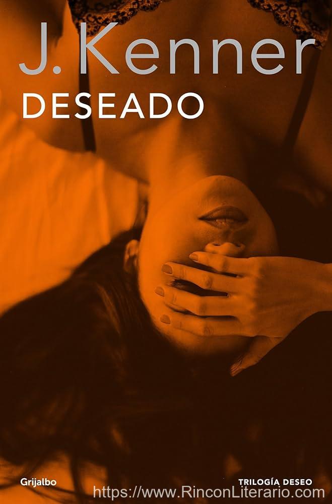 Deseado (Trilogía Deseo 1)