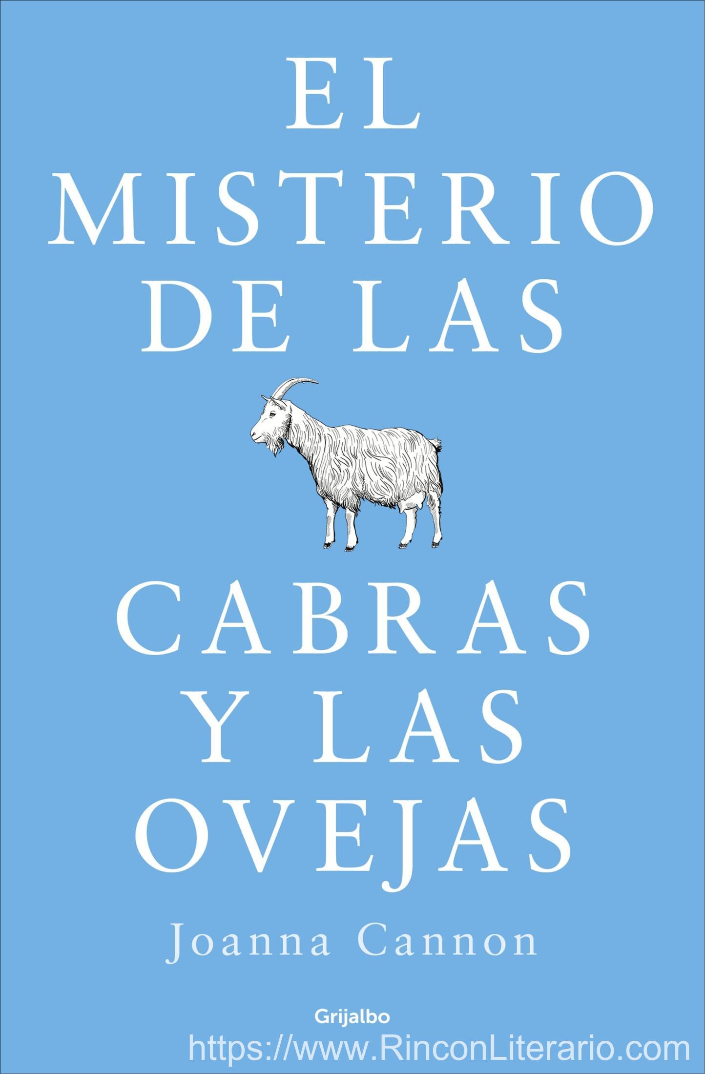 El misterio de las cabras y las ovejas
