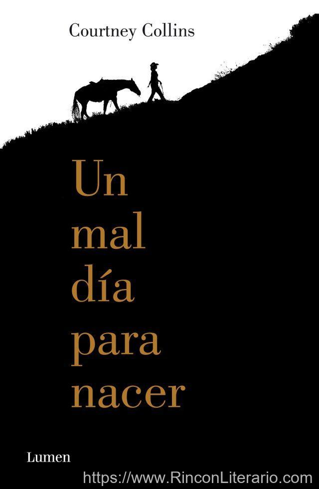 Un mal día para nacer