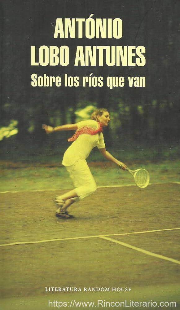 Sobre los ríos que van