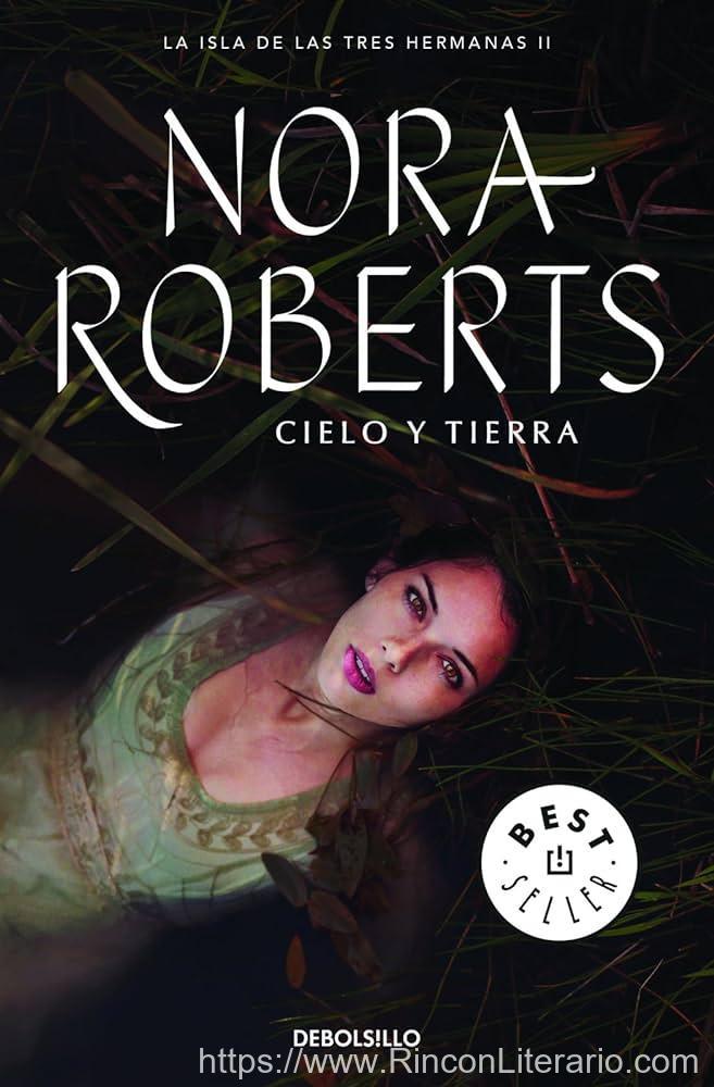 Cielo y tierra (La isla de las Tres Hermanas 2)