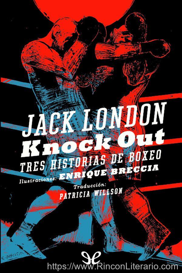 Knock Out, tres historias de boxeo