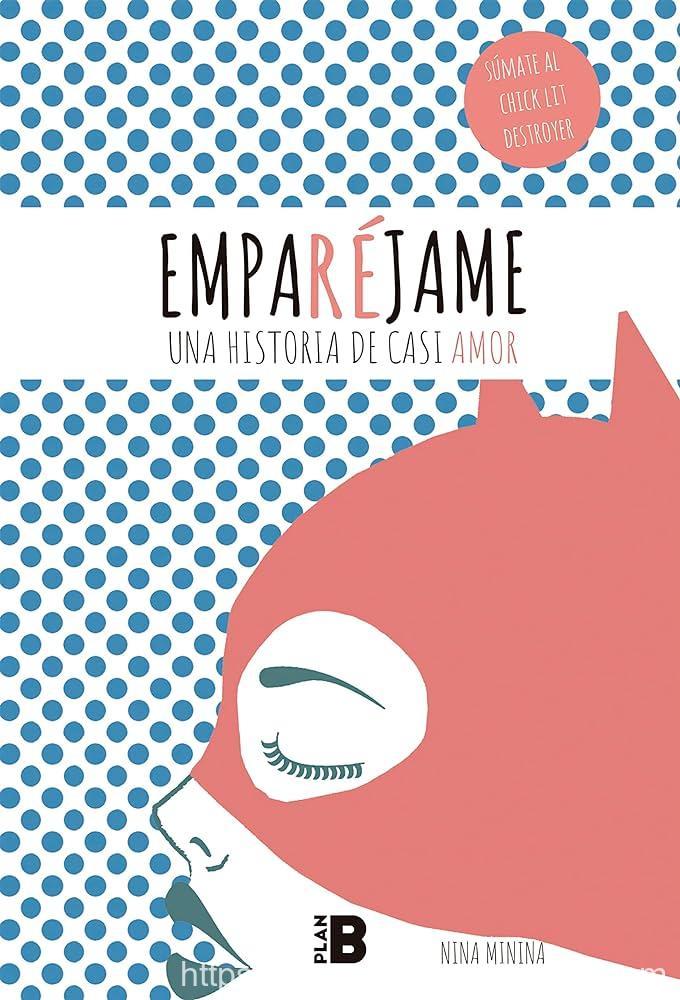 Emparéjame