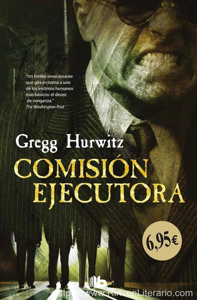 Comisión ejecutora