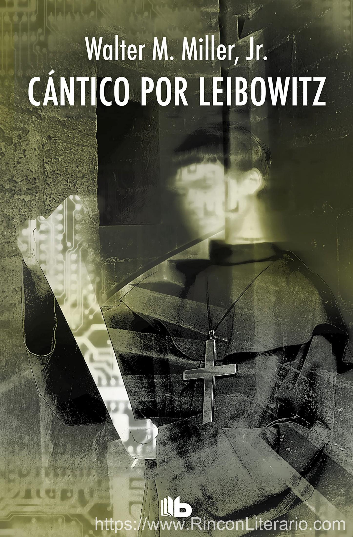 Cántico por Leibowitz