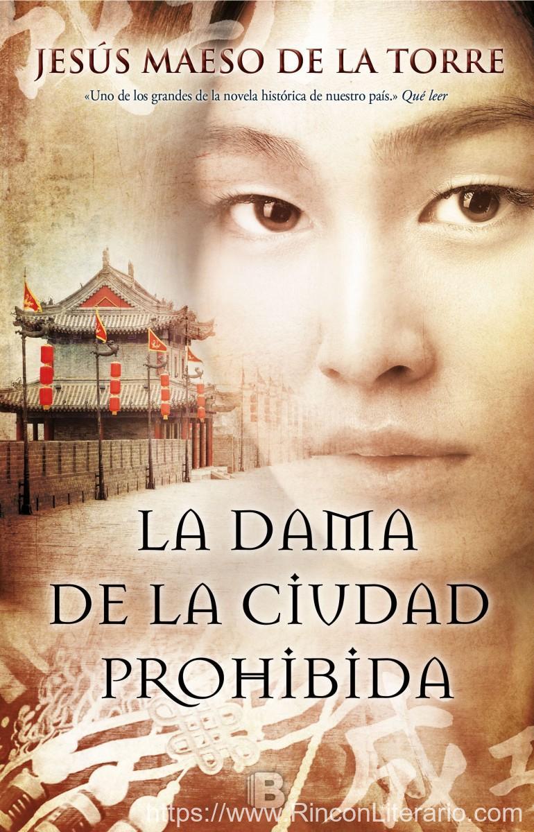 La dama de la ciudad prohibida