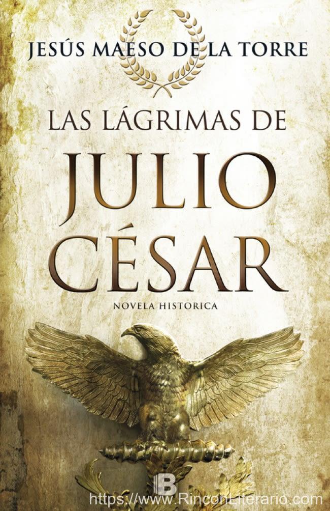 Las lágrimas de Julio César