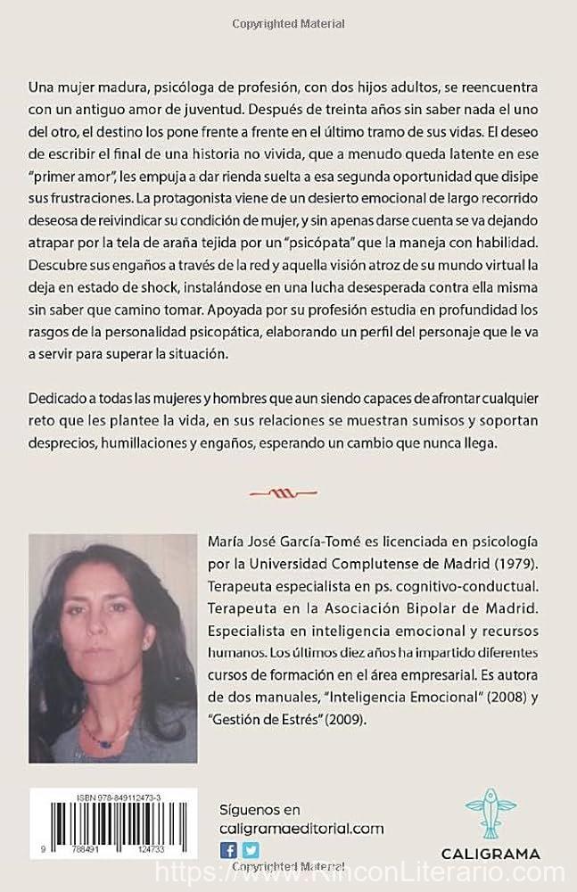 Vivir con un psicópata: Las emociones no tienen inteligencia