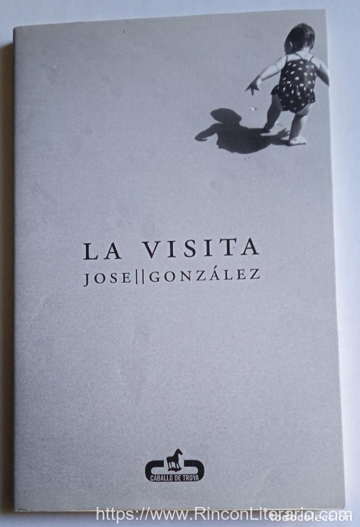La visita